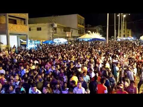 Luan Douglas e Vilões do Forró - Malandramente