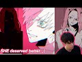SHE Deserved Better | Shama (紗魔)- Utattemita/Miyashita Yuu Vocaloid REACTION