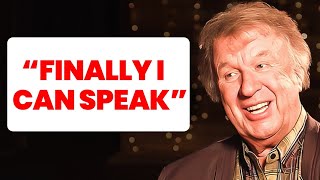 At 88, Bill Gaither Finally Breaks Slience