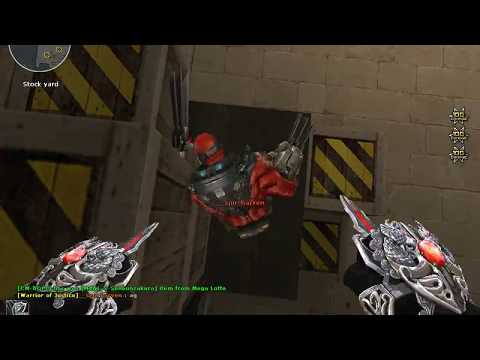 RPK INFERNAL DRAGON - VVIP (CFPH)