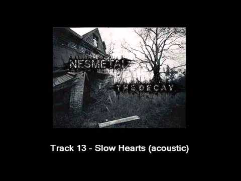 NESMETAL - Slow Hearts (acoustic)