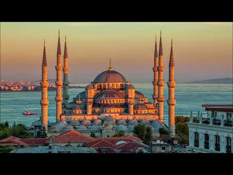 Billy Esteban - The Gates Of Istanbul (Dj KhaiKhan Remix)