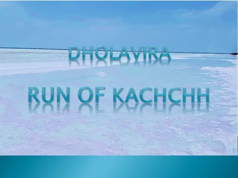 The Rann of Kutch