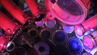 Drum Cover Tom Petty &amp; The Heartbreakers Hope You Never Drums Drummer Drumming