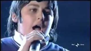 Alberto Urso - 2010 - Tu ca nun chiagne