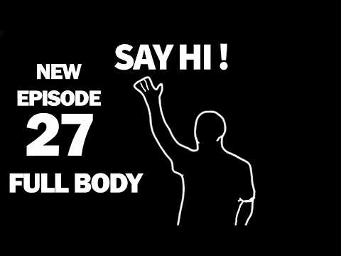 Immersive Interactive Warm Up ORIGINAL Viral / Viral Interactive Game FULL VERSION