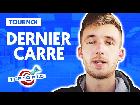 On joue le dernier carré sur le P1000 d'Amiens (Objectif TOP10 #1.5)