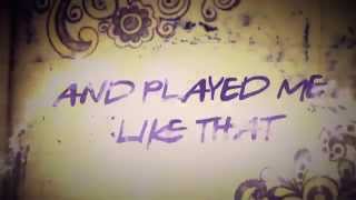 My Darkest Days   Perfect Lyric Video   YouTube