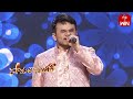 Mallelu Poose Vennela Kaase Song Shyam Kumar Performance Padutha Theeyaga 13th March 2023