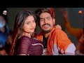 Video ठुमका पर झुमका Raushan Rohi Srishti Bharti Thumka Par Jhumka Maghi Sup