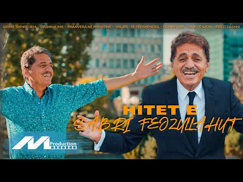 Hitet e Sabri Fejzullahut