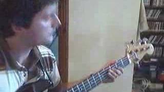 She&#39;s got it bad  by Simply Red