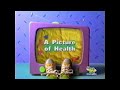 A Picture Of Health For Stereo For PBS Is Coming Up Next