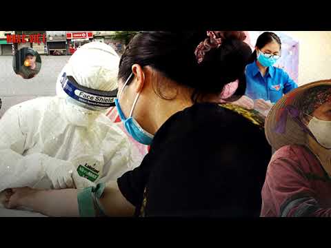 Lời nguyện cầu - Hoàng Nam