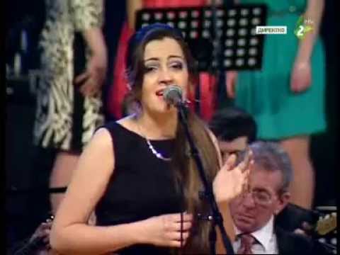 ZNOVA ME POHLJEDAJ – Tanita HODAK