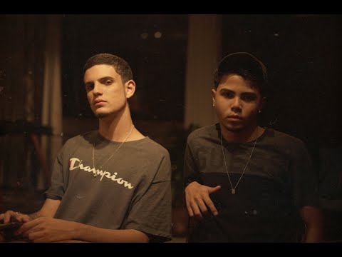 Motta, Lucas Muto - 4 Da Manhã (Clipe Oficial)