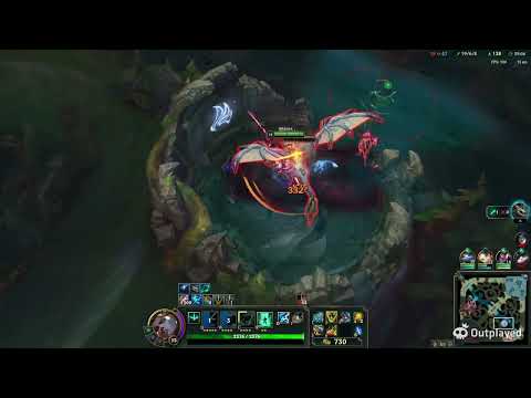 Soul fighter viego gameplay