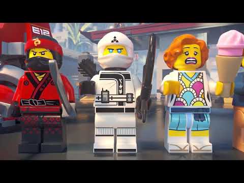 LEGO 70615 Fire Mech - LEGO Ninjago