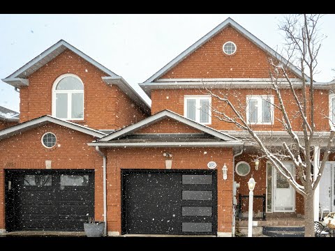 1071 Wilmington Drive, Mississauga Home for Sale - Real Estate Properties for Sale