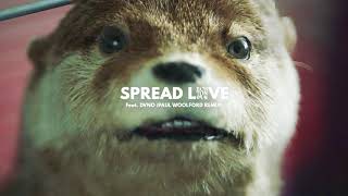 Boston Bun - Spread Love (Paddington) feat. DVNO [Paul Woolford Remix]