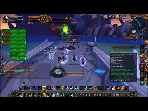 The Nighthold: Krosus Normal Raid Legion Guide World Of Warcraft