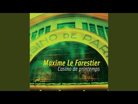 Bille de verre (Live au Casino de Paris / 2009)