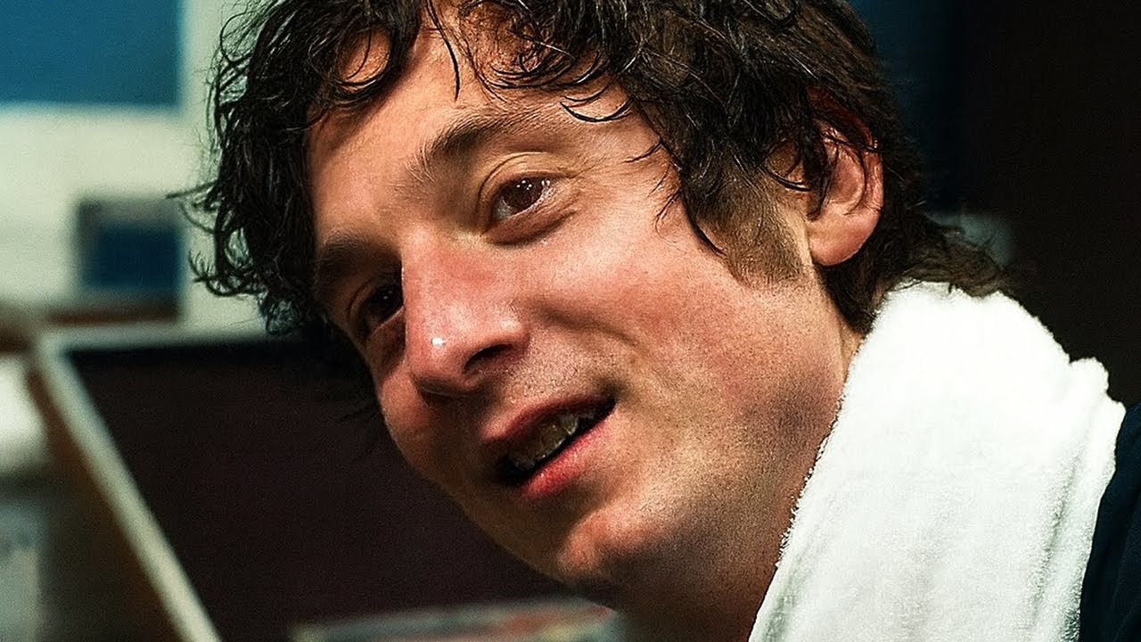 Springsteen: Deliver Me from Nowhere - Видео