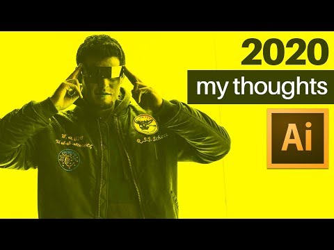 Illustrator Colour Tips EVERY DESIGNER Should Know Valuable