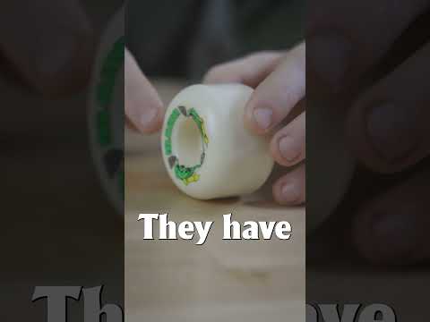 BEST SKATEBOARD WHEELS For ROUGH TERRAIN!