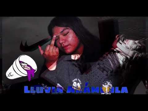 502 L-gancia edit - Lluvia Arambula El Mago 🧙🏽