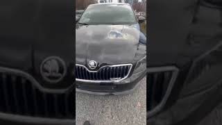 Automobil &Scaron;koda Octavia | Imagine 4 - Autoline