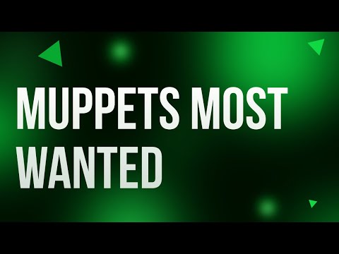 #podcast | Muppets Most Wanted (2014) - HD Full Movie Podcast