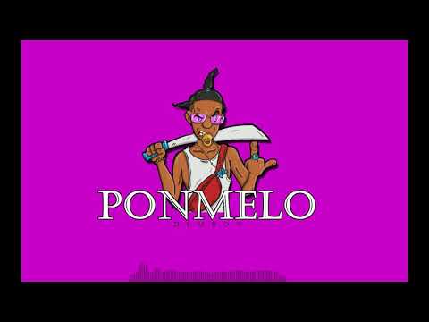 Pista de Dembow Dominicano"PONMELO"🔥(©Seydas)