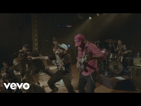 Prophets of Rage - Prophets Of Rage (Official Video)