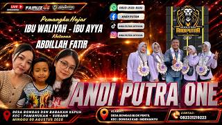 Download lagu 🔴 LIVE | ANDI PUTRA ONE | DS BONGAS KEC. PAMANUKAN - SUBANG | MINGGU 09 AGUSTUS 2026 mp3 Download lagu 🔴 LIVE | ANDI PUTRA ONE | DS BONGAS KEC. PAMANUKAN - SUBANG | MINGGU 09 AGUSTUS 2026 mp3