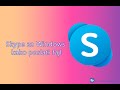 Skype Za Windows Kako Poslati Fajl