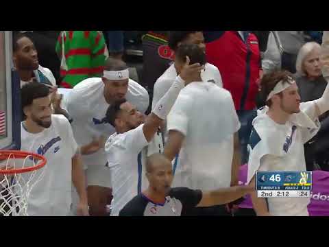 Kristaps Porzingis UNREAL 41 PTS Full Highlights vs Timberwolves