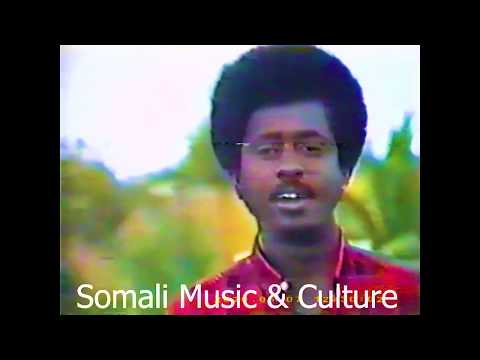 FANAAN AXMED CALI CIGAAL IYO HEESTII " BADDU INEEY MADOOWDAHAY, BIYO TAHAY MA MOOGTAHAY...TOP SONG