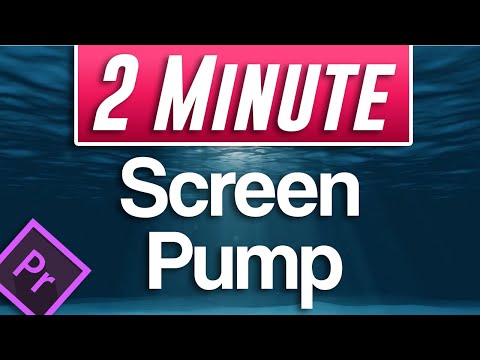 Smooth Slow Motion in Premiere Pro Fast Tutorial