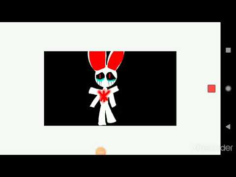 FlipaClip - Bunny Murder Time Trio Phase 7 (Unofficial)