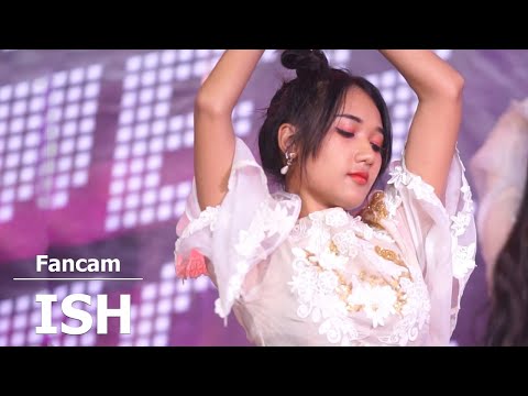 220423 Raven cover (G)I-DLE (Ish as Minnie) - HWAA @ I'm Park Cover Dance Contest