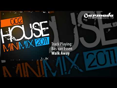 House Mini Mix 2011 - 002