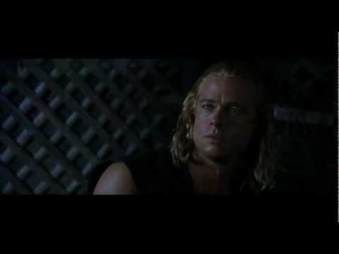 Troy - Achille e Priamo (ITA)