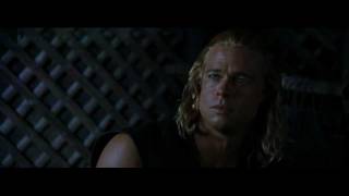 Troy - Achille e Priamo (ITA)