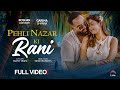 Pehli Nazar Ki Rani Roshan Adhikari Garima Sharma Official Music Video