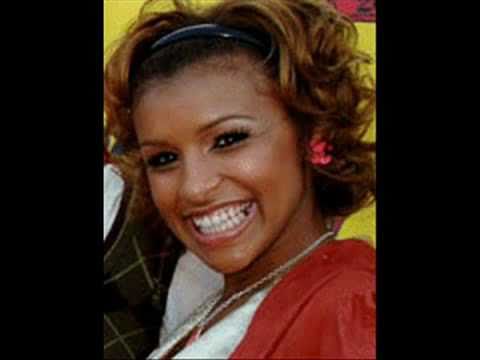 Melody Thornton(PCD)