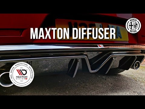 Maxton Design Diffuser