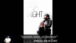 Lloyd Banks - &#39;See Me Bright&#39; (www.thisisbanks.tk)