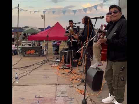 En malabrigo Santa Fe