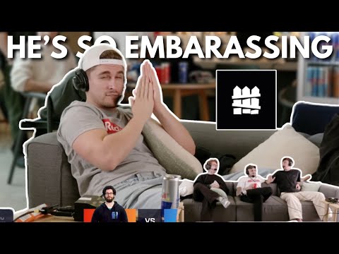 FUNNIEST MOMENTS @TheYardPodcast  at LACS